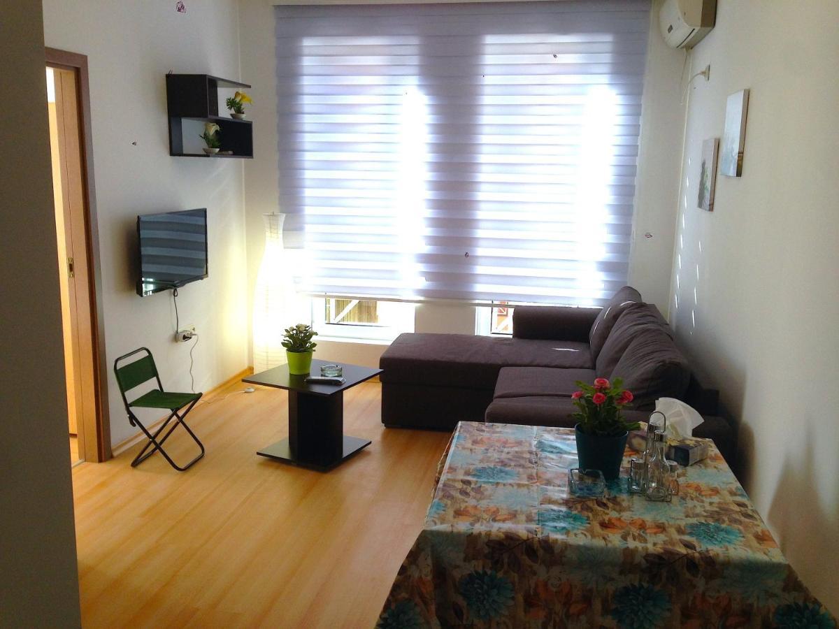 Sunny Day Apartments Sunny Beach Buitenkant foto